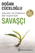 Savaşçı 25. Yıl Özel Basım - 1