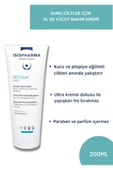 Isis Pharma Secalia Balm Kuru Ciltler için El ve Vücut Kremi 200 ml - 2