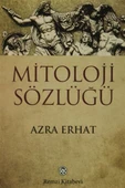 Mitoloji Sözlüğü - 1