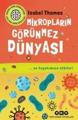Mikropların Görünmez Dünyası - 1