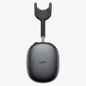 HP10 KULAKÜSTÜ 90 SAAT HAFIZA KART DESTEKLİ BLUETOOTH KULAKLIK - 11