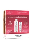İsis Pharma Ruboril Temizleme Losyonu 250 ml + Kızarıklık Karşıtı Bakım Kremi 30 ml - 1