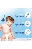 Johnson's Baby Vücut Şampuanı 500 ml - 5