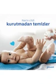Johnson's Baby Vücut Şampuanı 500 ml - 6