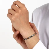 Maserati  JM334AVD47 Erkek Bileklik thumbnail 3