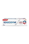 Sensodyne Diş Macunu Hassasiyet Diş Eti Mint 75 ml - 1
