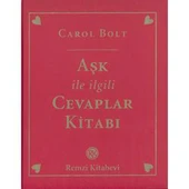 Aşk İle İlgili Cevaplar Kitabı - 1