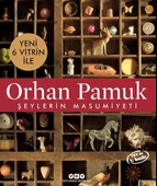 Şeylerin Masumiyeti - 1