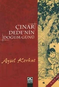 Çınar Dedenin Doğum Günü - 1