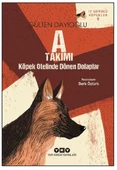 A Takımı - Köpek Otelinde Dönen Dolaplar - 1