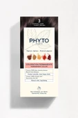 Phyto Color Saç Boyası - Koyu Kestane 3 - 2