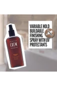 American Crew Men Grooming Spray Şekillendirici Saç Spreyi 250ML - 4