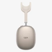 HP10 KULAKÜSTÜ 90 SAAT HAFIZA KART DESTEKLİ BLUETOOTH KULAKLIK - 5