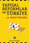 Yapısal Reformlar ve Türkiye - 1