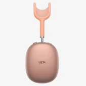 HP10 KULAKÜSTÜ 90 SAAT HAFIZA KART DESTEKLİ BLUETOOTH KULAKLIK - 8