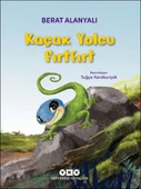 Kaçak Yolcu Fırtfırt - 1
