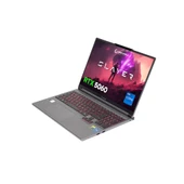 Game Garaj Slayer X7T-5060 C7 Intel Core i7 14650HX 16GB RAM 1TB SSD RTX5060 16" QHD+ 180Hz IPS FreeDOS Oyuncu Laptop thumbnail 3