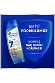 Head & Shoulders Pro-Expert 7 Kafein İle Dökülme Karşıtı Şampuan 300 ml - 2