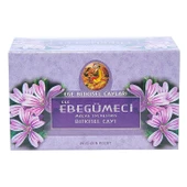 Ebegümeci Otu Çayı 20 Süzen Poşet thumbnail 1