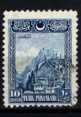 EABİ-1926 Yılı Londra Baskısı Posta Pulları10 Kuruş 1926 (tp0514) İsfila 1166 - 1