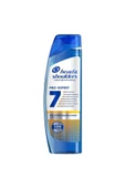 Head & Shoulders Pro-Expert 7 Kafein İle Dökülme Karşıtı Şampuan 300 ml - 8