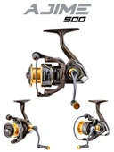 Fujin Ajime 500 LRF Olta Makinesi thumbnail 1