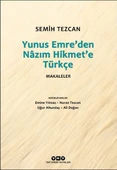 Yunus Emre’den Nâzım Hikmet’e Türkçe Makaleler - 1