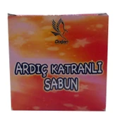 Ardıç Katranlı Sabun 150Gr thumbnail 1
