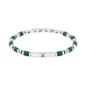 Maserati  JM334AVD48 Erkek Bileklik thumbnail 1