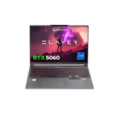 Game Garaj Slayer X7T-5060 C7 Intel Core i7 14650HX 16GB RAM 1TB SSD RTX5060 16" QHD+ 180Hz IPS FreeDOS Oyuncu Laptop thumbnail 1