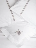 Clasic Pamuk Nev Takımı Çift Kişilik Güher thumbnail 2