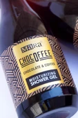 Mara Shower Gel Chocoffee Duş Jeli 420 ml - 6