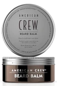 American Crew Men Besleyici ve Şekillendirici Sakal Balsamı 60GR - 4