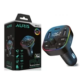Auris ARS-C6 FM Transmitter - 2