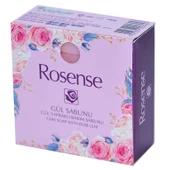 Gül Yapraklı Bakım Sabunu 100Gr thumbnail 9