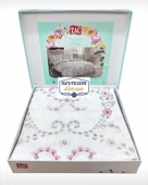 Ranforce Tek Kişilik Nev Takımı Astra Pembe thumbnail 2