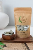 LALEZEN Yenilebilir Bentonit Toprak Kil - ( Bentonite Stone Clay ) 250 g - 3