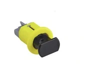 İçe Açılan Elektrik Sigorta Kilidi 12mm Altı BBU MCB 13 thumbnail 1