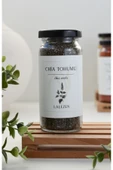LALEZEN Chia Tohumu 150 Gr ( cam kavanoz ) - 1