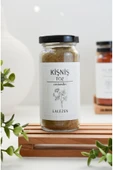 LALEZEN Kişniş Toz - Öğütülmüş Kişniş 100 Gr (cam kavanoz) - 1