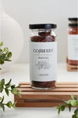 LALEZEN Gojiberry-kurt Üzümü- Goji Berry 1. Kalite 100 gr (CAM KAVANOZ) - 1