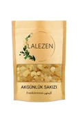 LALEZEN Ak Günlük Sakızı Akgünlük Sığla Ağacı Sakızı 1. Kalite 250 Gr - 1
