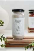 LALEZEN Soğan Tozu 100 Gr (cam kavanoz) - 1