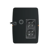 TUNÇMATİK LITE II 850 850VA LINE INTERACTİVE UPS - 6