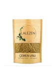 LALEZEN Çemen Toz - Çemen Unu 100 gr - Toz Çemen Fenugreek / Graecum Seed - 1