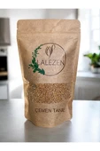 LALEZEN Çemen Otu - Çemen Tane 500 gr - Çemen Otu Tohumu - Fenugreek / Graecum Seed - 1