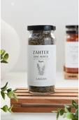 LALEZEN Zahter- Dağ Kekiği -Thyme 50 Gr (cam kavanoz) - 1
