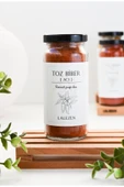 LALEZEN Acı Toz Biber 100 gr - Kırmızı Öğütülmüş Acı Biber ( Cam Kavanoz) - 1