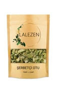 LALEZEN Şerbetçi Otu-Şerbetçi Otu Çayı-Humulus lupulus 500 Gr - 1