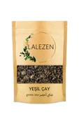 LALEZEN Yeşil Çay Yaprak 100 G. 1.kalite Yeni Mahsul - 1